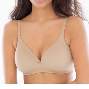 Soma Embraceable Wireless bra Size 38DD / 38E